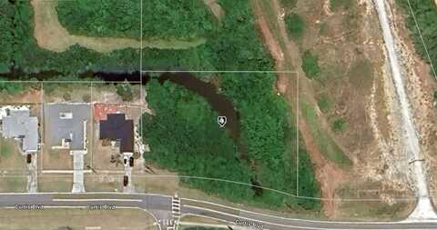 3970 CURTIS BOULEVARD, COCOA, FL 32927