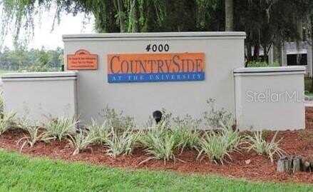 4000 SW 23RD STREET, GAINESVILLE, FL 32608