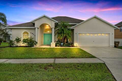 8821 KENSINGTON COURT, KISSIMMEE, FL 34747