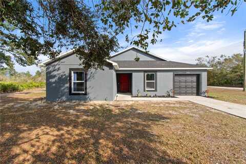 3750 PARK AVENUE, INDIAN LAKE ESTATES, FL 33855