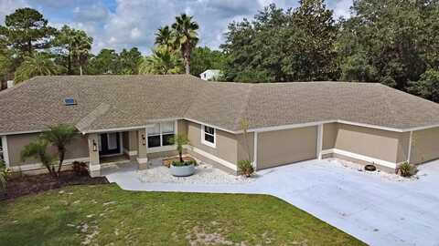 32840 PONDEROSA AVENUE, DELAND, FL 32720