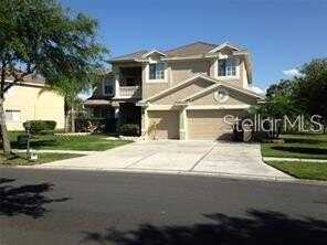 10760 PLANTATION BAY DRIVE, TAMPA, FL 33647