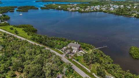 1470 BAYSHORE DRIVE, TERRA CEIA, FL 34250