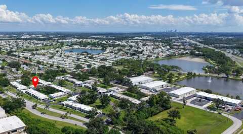 4697 LAKE BOULEVARD, CLEARWATER, FL 33762