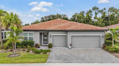 7332 GREAT EGRET BOULEVARD, SARASOTA, FL 34241