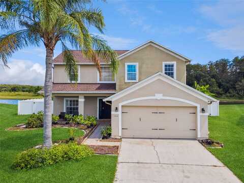 2546 BAYKAL DRIVE, KISSIMMEE, FL 34746