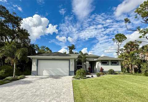 14422 CHAMBERLAIN BOULEVARD, PORT CHARLOTTE, FL 33953