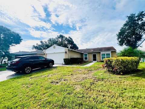 4016 LAKE BOULEVARD, CLEARWATER, FL 33762