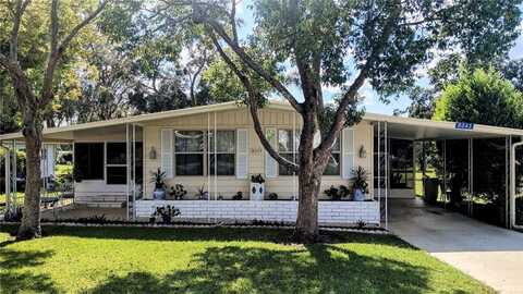 8043 LITTLE TEE LANE, BROOKSVILLE, FL 34613