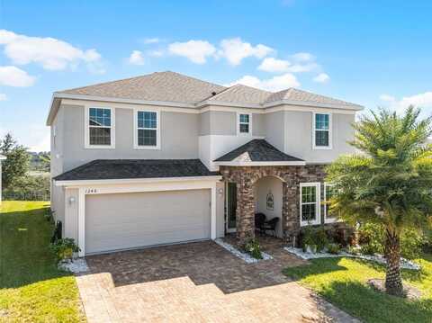 1248 CAVENDER CREEK ROAD, MINNEOLA, FL 34715