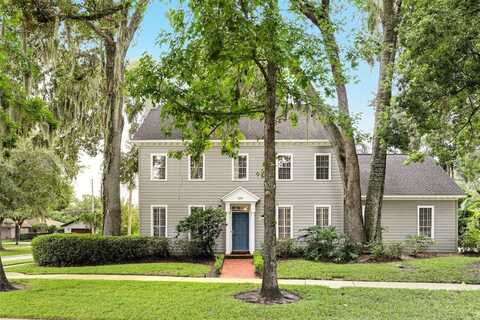 226 WHITTIER CIRCLE, ORLANDO, FL 32806