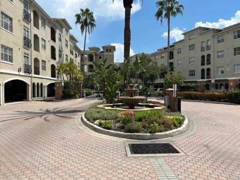 501 KNIGHTS RUN AVENUE, TAMPA, FL 33602