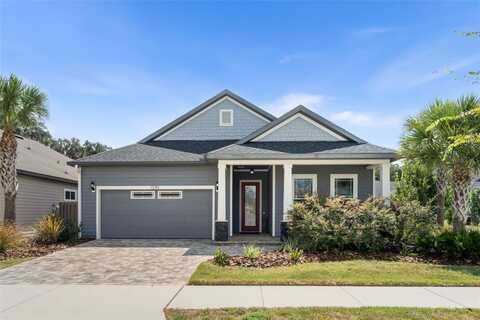 13351 NW 11TH PLACE, NEWBERRY, FL 32669