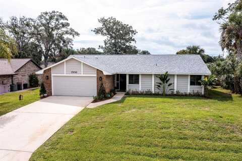 1506 POPLAR DRIVE, ORMOND BEACH, FL 32174