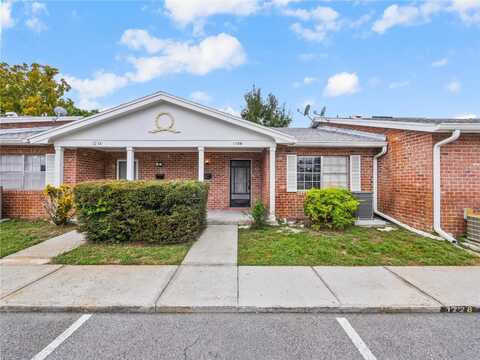 1228 VIRGINIAN DRIVE, ORLANDO, FL 32807