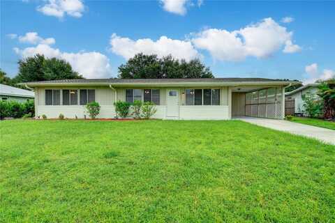 1532 PULASKI STREET, PORT CHARLOTTE, FL 33952
