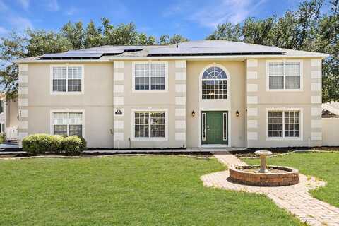 800 DAYBREAK DRIVE, FRUITLAND PARK, FL 34731