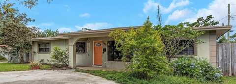 2600 56TH LANE N, Saint Petersburg, FL 33710