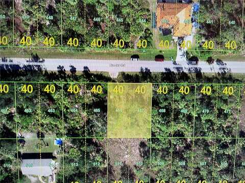 26327 BROOKS ROAD, PUNTA GORDA, FL 33955