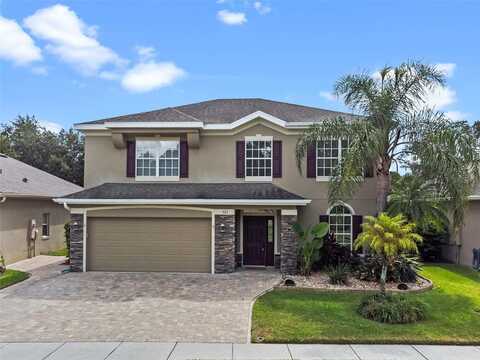 321 CAPE SABLE DRIVE, ORLANDO, FL 32825