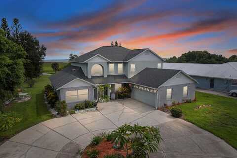 3480 LAKESHORE BOULEVARD, Saint Cloud, FL 34769