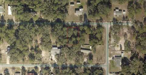SW 105TH PLACE, DUNNELLON, FL 34432