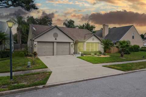 897 W CHARING CROSS CIRCLE, LAKE MARY, FL 32746
