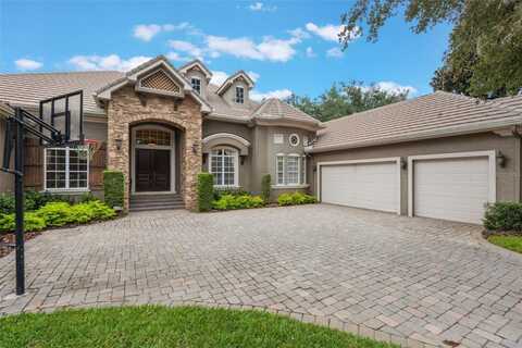 6102 S HAMPSHIRE COURT, WINDERMERE, FL 34786