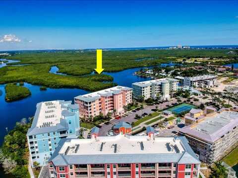 4 RIVERWALK DRIVE, NEW SMYRNA BEACH, FL 32169