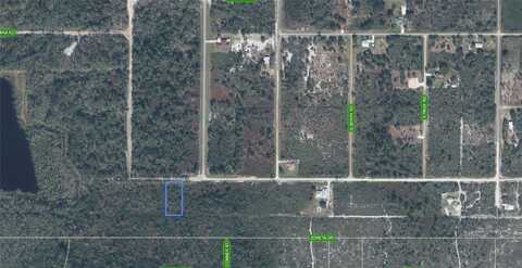 2713 W LITTLE ROAD, AVON PARK, FL 33825