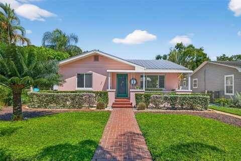 451 25TH AVENUE N, Saint Petersburg, FL 33704