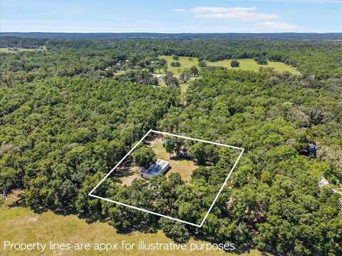 9124 SIKES COW PEN ROAD, BROOKSVILLE, FL 34601