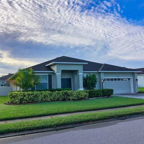 6557 EVERGREEN PARK DRIVE, LAKELAND, FL 33813