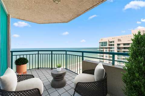 1540 GULF BOULEVARD, CLEARWATER BEACH, FL 33767
