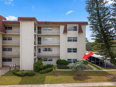 209 NE LINCOLN CIRCLE N, Saint Petersburg, FL 33702