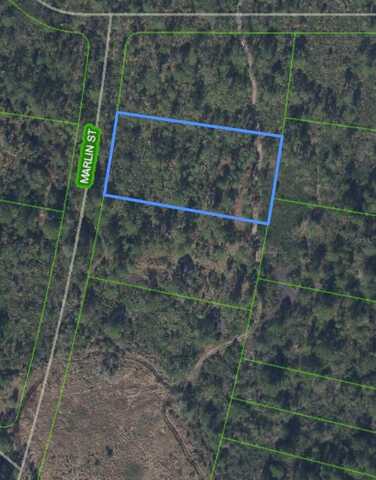 745 MARLIN STREET, LAKE PLACID, FL 33852