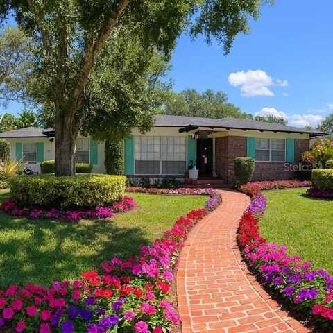 451 W DAVIS BOULEVARD, TAMPA, FL 33606