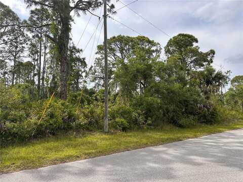 492 BISCAYNE DRIVE, PORT CHARLOTTE, FL 33953