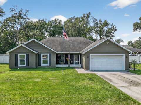 25141 ADAIR AVENUE, SORRENTO, FL 32776