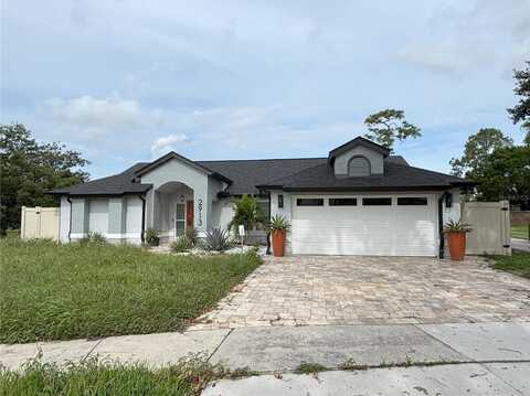 2913 EAGLE LAKE DRIVE, ORLANDO, FL 32837