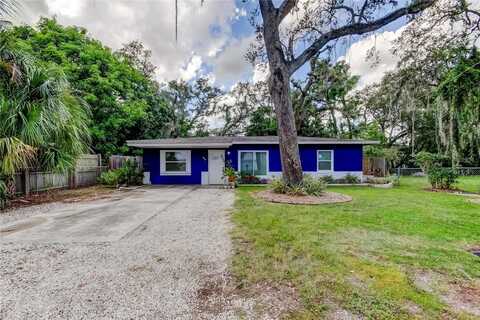 9516 N TAMPA STREET, TAMPA, FL 33612