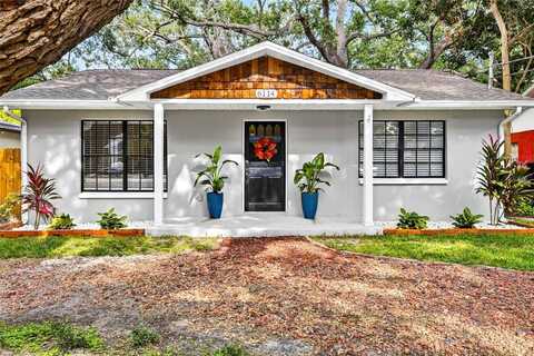 6114 S ELKINS AVENUE, TAMPA, FL 33611