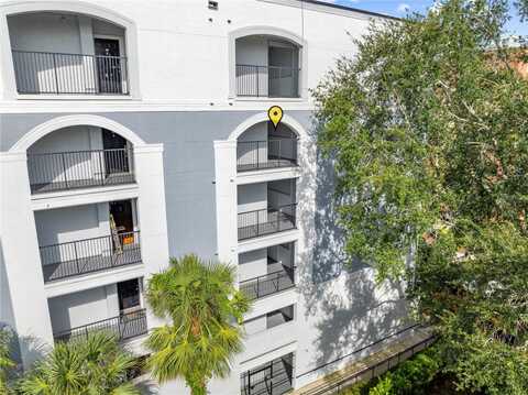300 E SOUTH STREET, ORLANDO, FL 32801