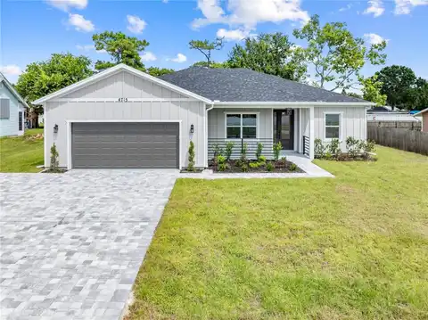 4715 DEER RUN ROAD, Saint Cloud, FL 34772