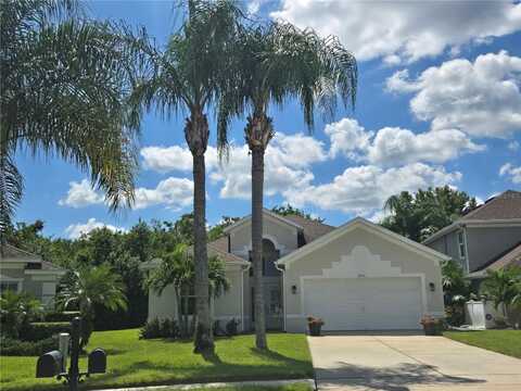 3436 FERNWOOD DRIVE, KISSIMMEE, FL 34741