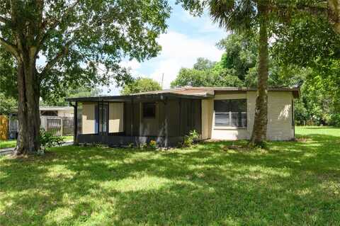 118 W WOODLAND DRIVE, SANFORD, FL 32773