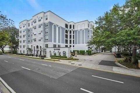 206 E SOUTH STREET, ORLANDO, FL 32801