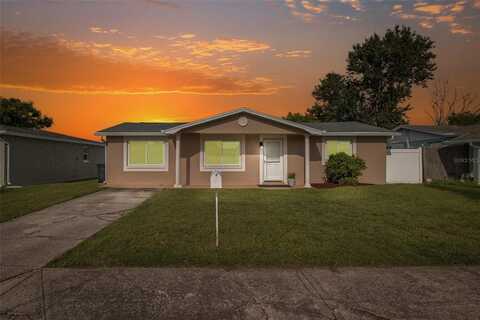 10111 BRANDYWINE LANE, PORT RICHEY, FL 34668