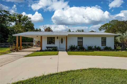 16750 NE 31ST LANE, WILLISTON, FL 32696