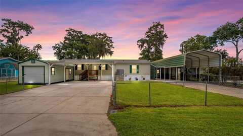 56310 REDBUD ROAD, ASTOR, FL 32102